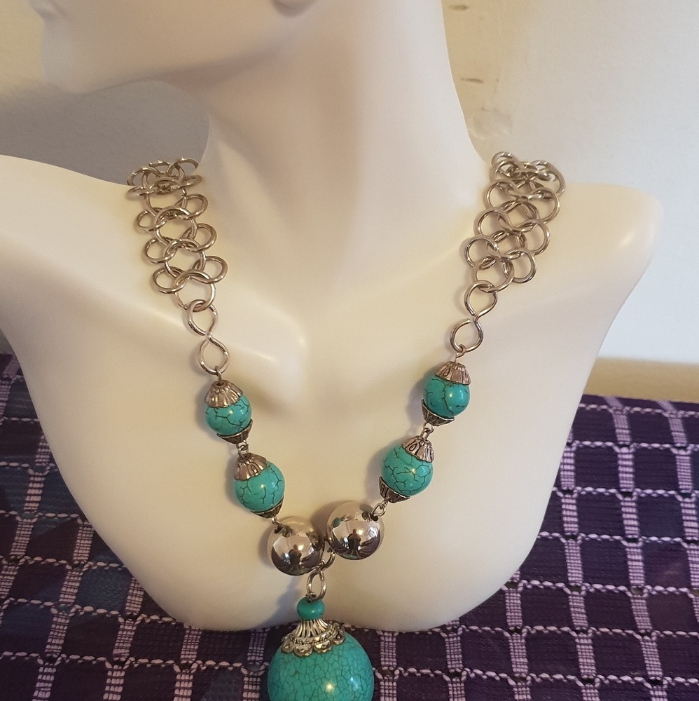 Necklace